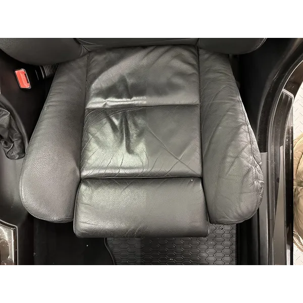 Очиститель кожи SWAG Leather Cleaner RTU 150 мл (с пенообразователем) 6