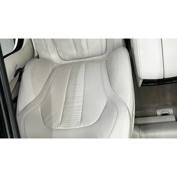Очиститель кожи SWAG Leather Cleaner RTU 500 мл 2