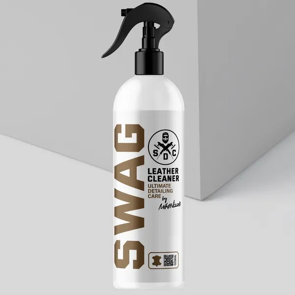 Очиститель кожи SWAG Leather Cleaner RTU 500 мл