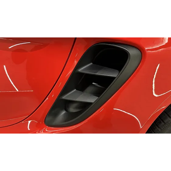 Крем для ухода за наружным пластиком и резиной SWAG Exterior Plastic Tire Dressing Gel V.2 250 мл 7