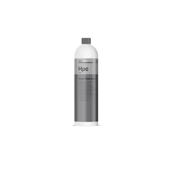 Средство для консервации резины и пластика Koch Chemie Hydro Plast Care, 1 л