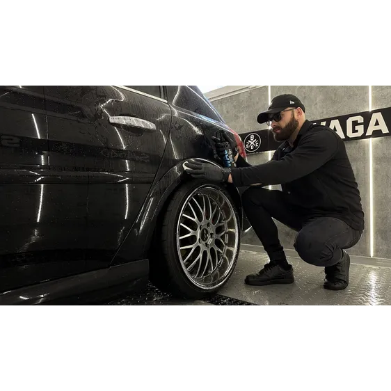 Лубрикант для глины SWAG Flash Clay Lube 500 мл 3