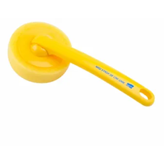Аплікатор для нанесення воску Soft99 Detachable Wax Sponge 2