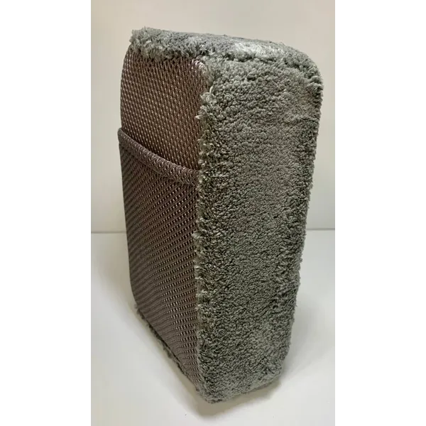 Губка Price Drop 23х15х6см AP12 сіра 2