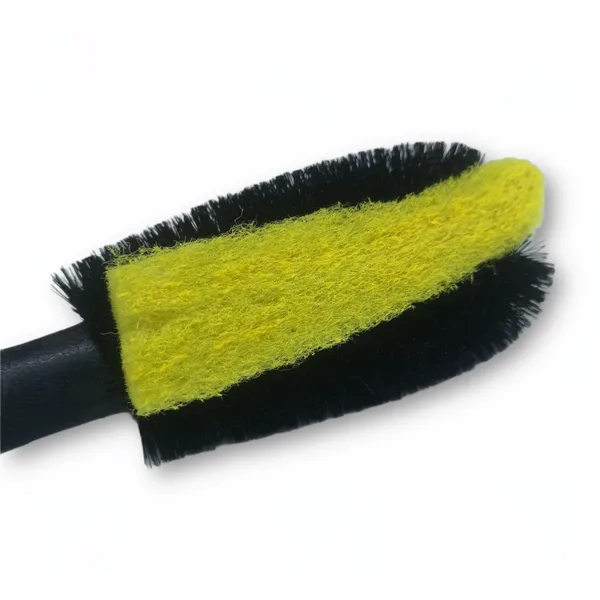 Йоршик для чистки дисков Bradas Do Felg Barracuda 2