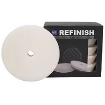 Полірувальний круг білий CARTEC Refinish 9000 150х30 мм