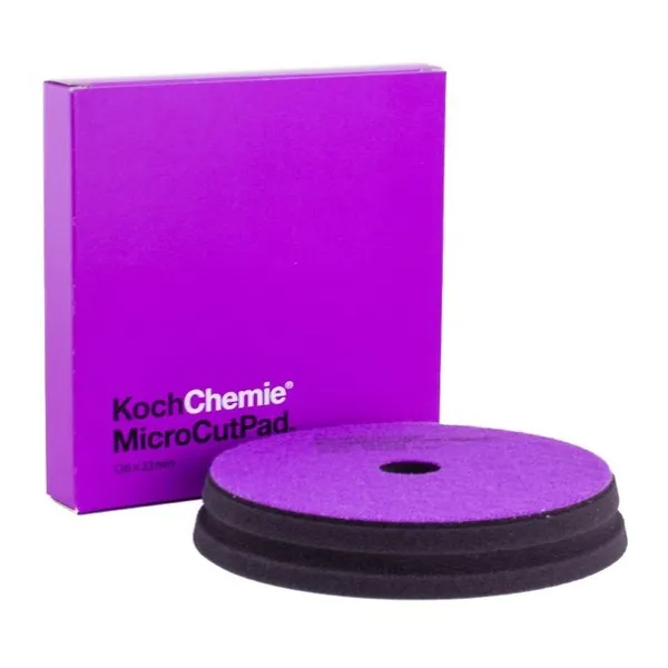 Полировочный круг Koch Chemie Micro Cut Pad 150 x 23 мм