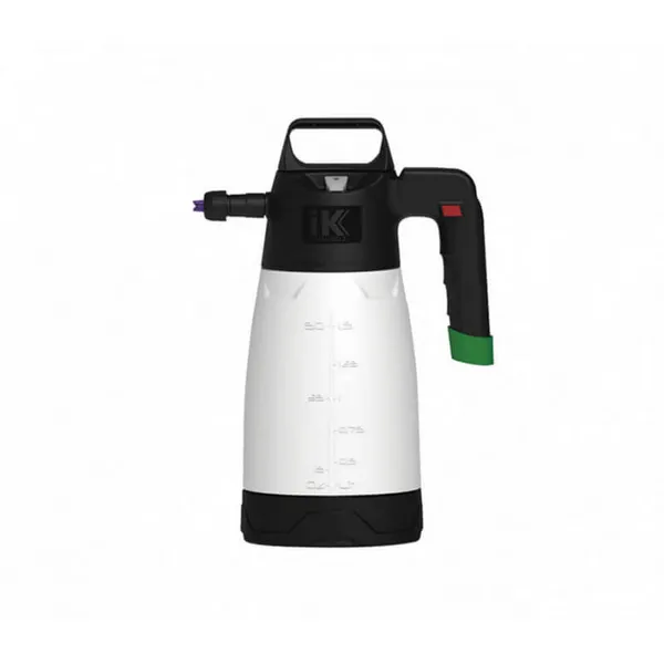 Ручний помповий розпилювач піни IK FOAM PRO 2 2л
