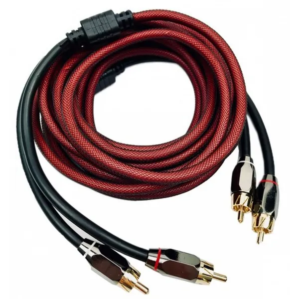 RCA кабель Dynamic State RCE-5.2 3