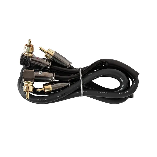 RCA кабель Kicx DRCA21 3