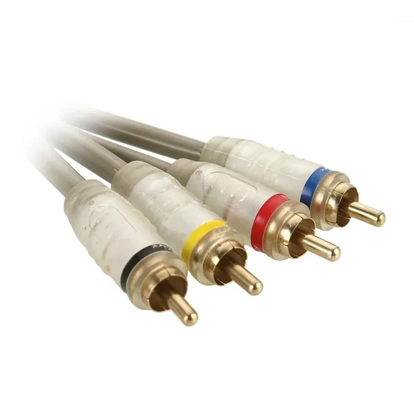 RCA кабель Kicx FRCA45 3