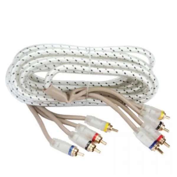 RCA кабель Kicx FRCA45