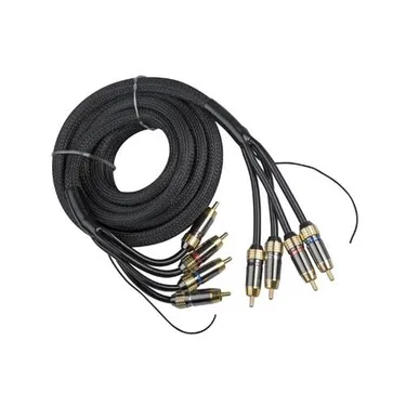 Межблочный кабель RCA-RCA MCINTOSH CA 1,0m