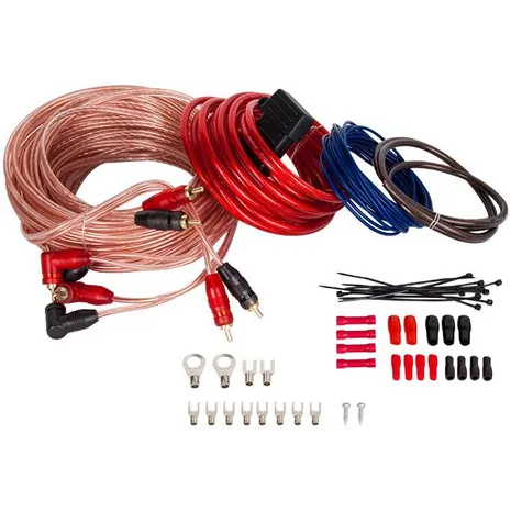 Комплект кабелей PHANTOM PAK10ATC4-U 2