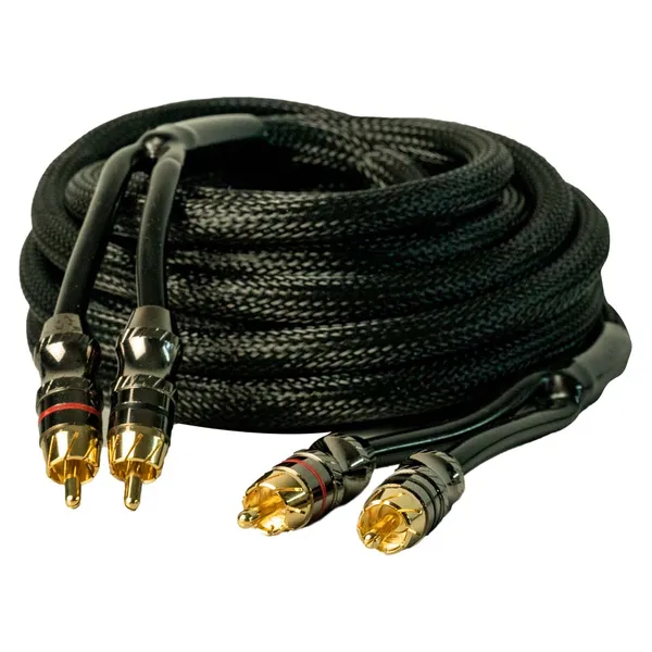 RCA кабель UAudio P-RCA 3