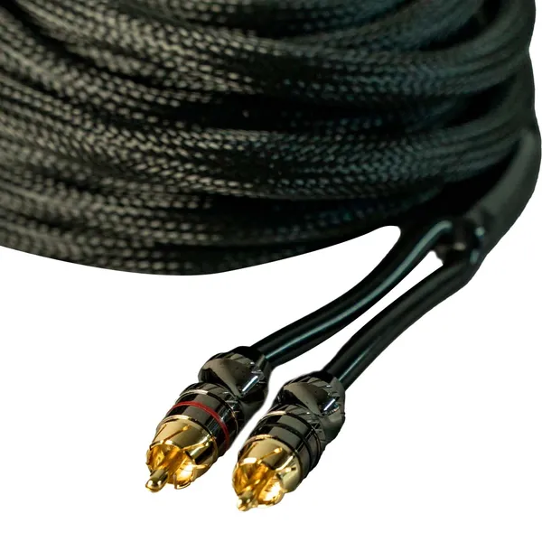 RCA кабель UAudio P-RCA 3 4