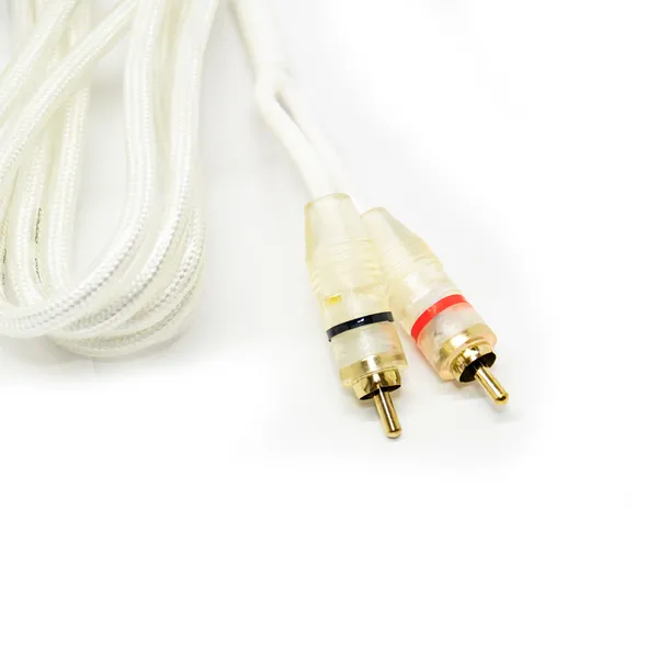 RCA кабель UAudio S-RCA 1 2