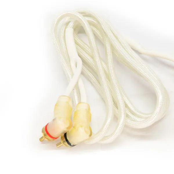 RCA кабель UAudio S-RCA 2 4