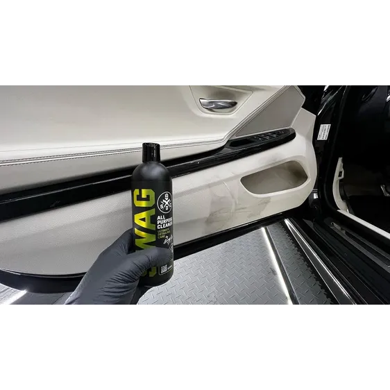 Очищувач універсальний SWAG All Purpose Cleaner APC RTU 500 мл 2