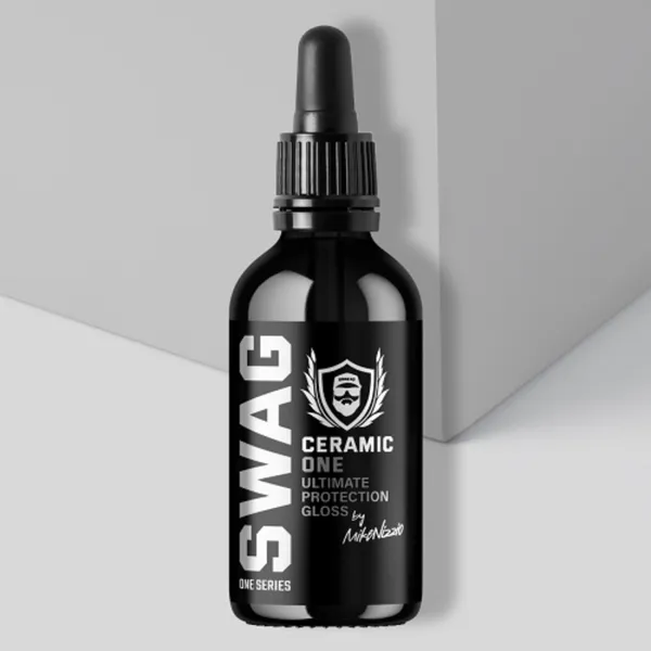 Захисне керамічне покриття для кузову SWAG Ceramic ONE 50 мл