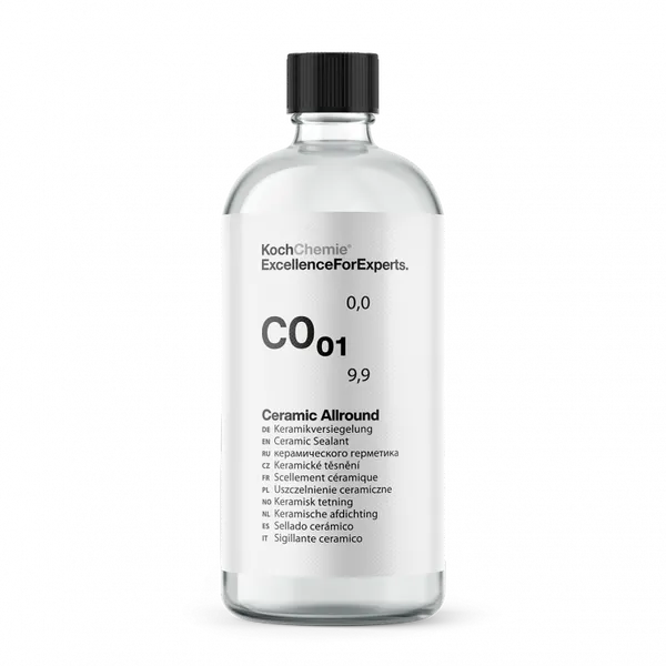 Керамічне покриття ЛФП Koch Chemie Ceramic Allround CO.01 75 мл