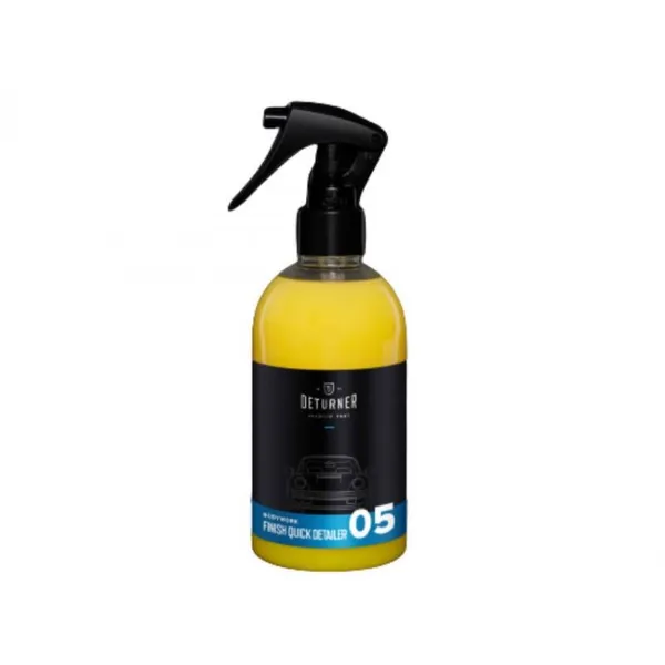 Квік-детейлер Deturner Finish Quick Detailer 250 мл