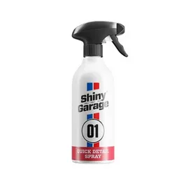 Квік-детейлер Shiny Garage Quick Detail Spray 500 мл