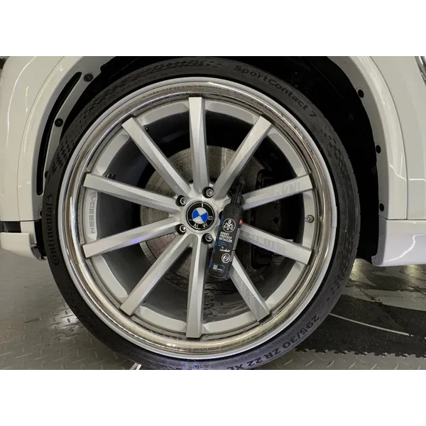 Квік-детейлер SWAG Boost Protect Detailer 250 мл 4