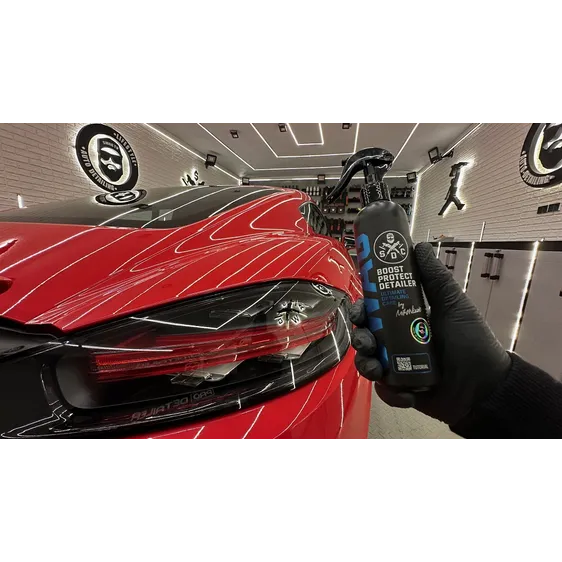 Квік-детейлер SWAG Boost Protect Detailer 250 мл 5