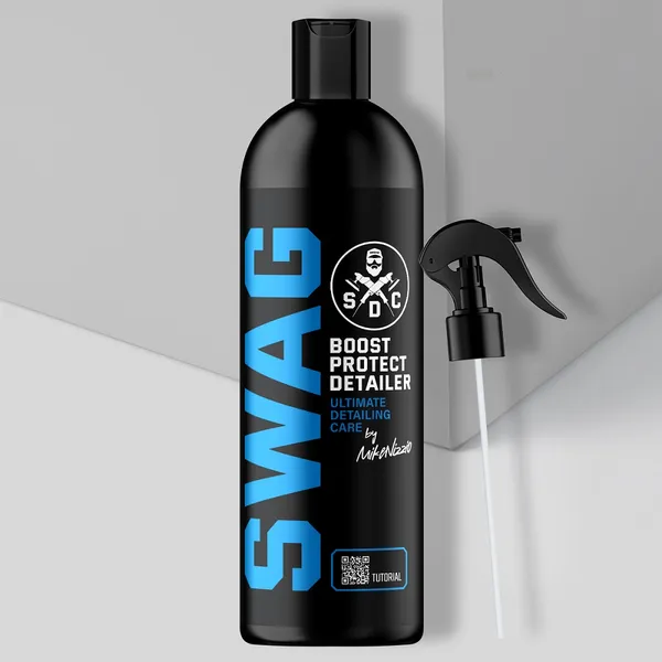 Квік-детейлер SWAG Boost Protect Detailer 250 мл