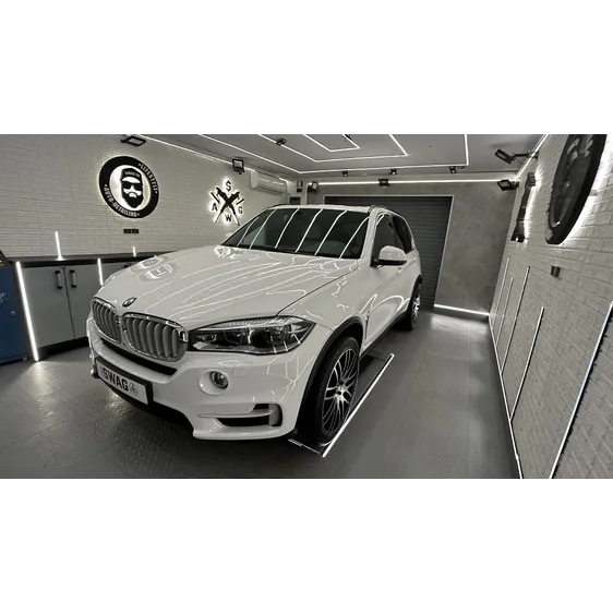 Квік-детейлер SWAG Quick Detailer+ V.2 500 мл 3