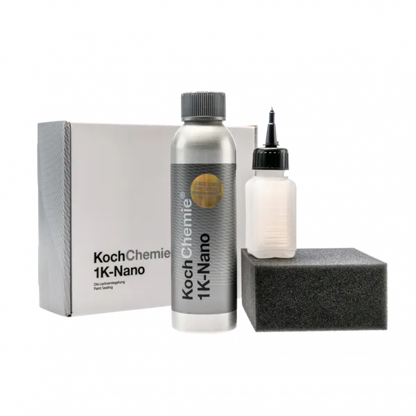Нанопокриття для ЛФП Koch Chemie 1K-Nano 250 мл