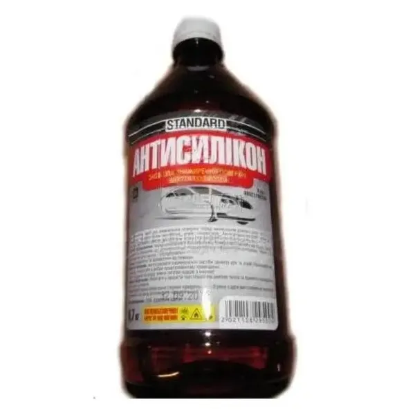 Антисиликон Дорожня Карта STANDARD 0,7 кг