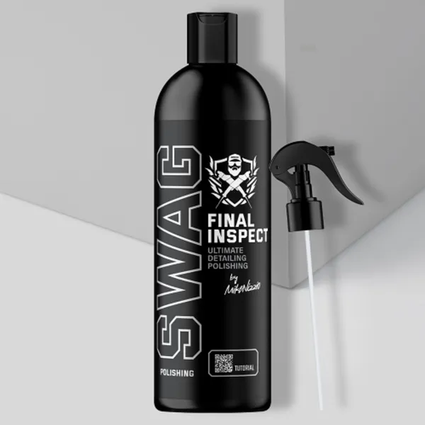 Обезжириватель SWAG Final Inspect V.2 500 мл