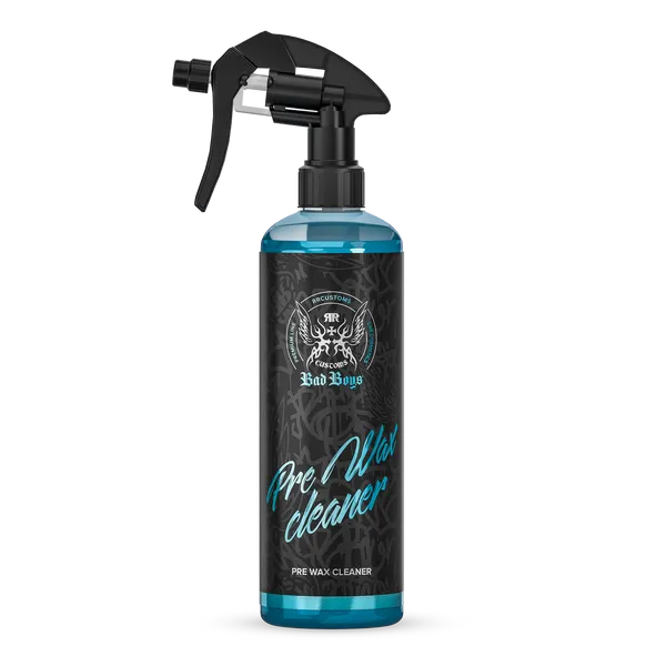 Знежирювач для детейлінгу Bad Boys Pre Wax 500 мл