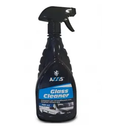Очищувач скла AXXIS Glass Cleaner 700 мл