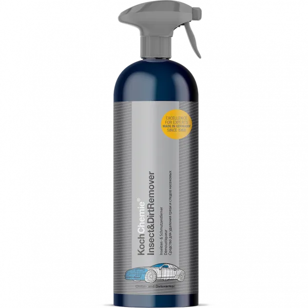 Очищувач Антимошка Koch Chemie Insect&DirtRemover 750 мл