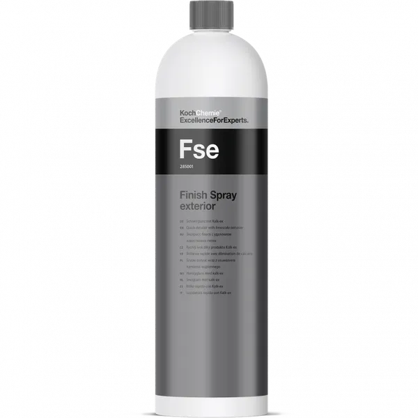 Очищувач ЛФП Koch Chemie Finish Spray Exterior 1 л