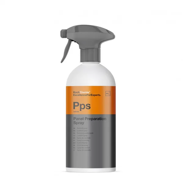Очищувач ЛФП Koch Chemie Panel Preparation Spray 500 мл