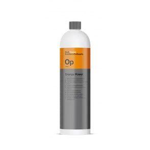 Очиститель от клея, масла, битума Koch Chemie Orange Power 1 л