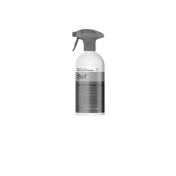 Засіб для видалення водяних плям з керамічних поверхонь Koch Chemie Spotless Ceramic Finish 500 мл