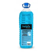 Омивач для скла Helpix -12 море 2,0 л