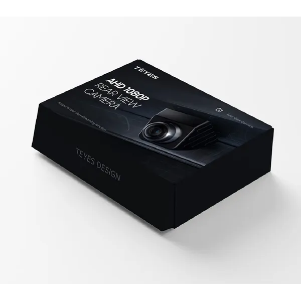 Камера заднего вида Teyes HS AHD Sony 1080P 2