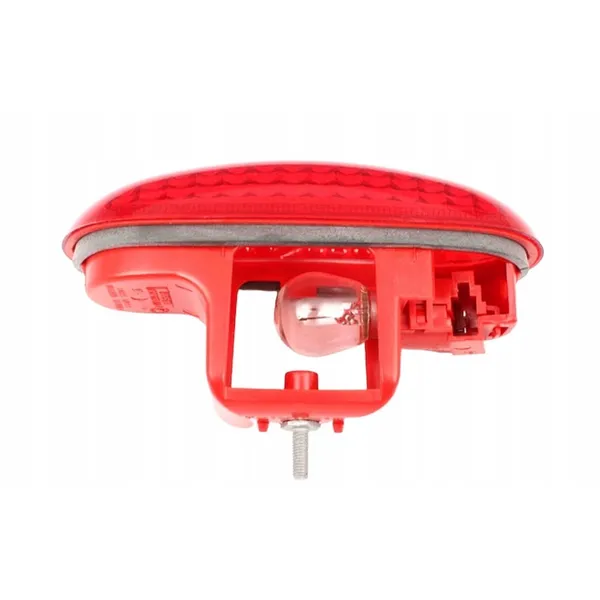 Камера заднього виду TORSSEN TMC122HD Opel Vivaro 01-14/Renault Trafic 01-14 2