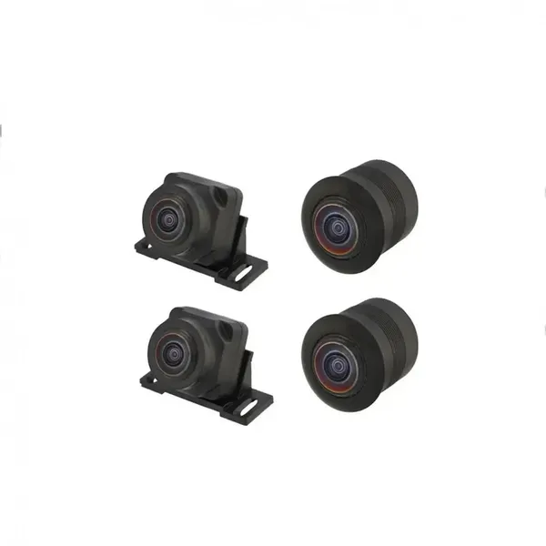 Комплект камер кругового огляду Torssen NS2 1080P