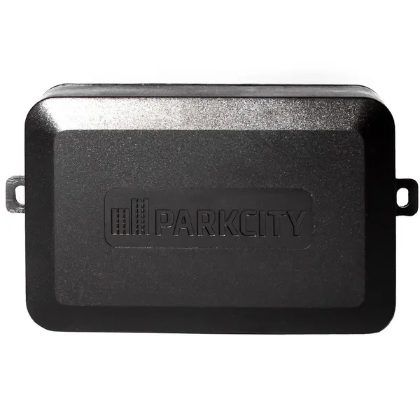 Паркувальний радар ParkCity Odessa 418/102 Dark Grey 5