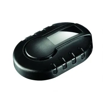 Парковочный радар STEELMATE PTS410EX black