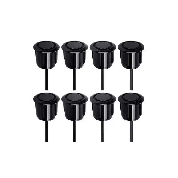 Парковочный радар Teyes R2