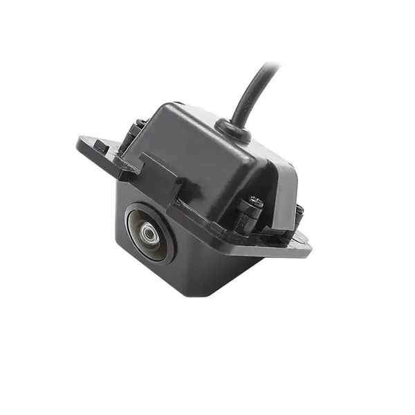 Штатна камера Sigma для Mitsubishi Outlander XL/Citroen C-Crosser/Peugeot 4007 (23)