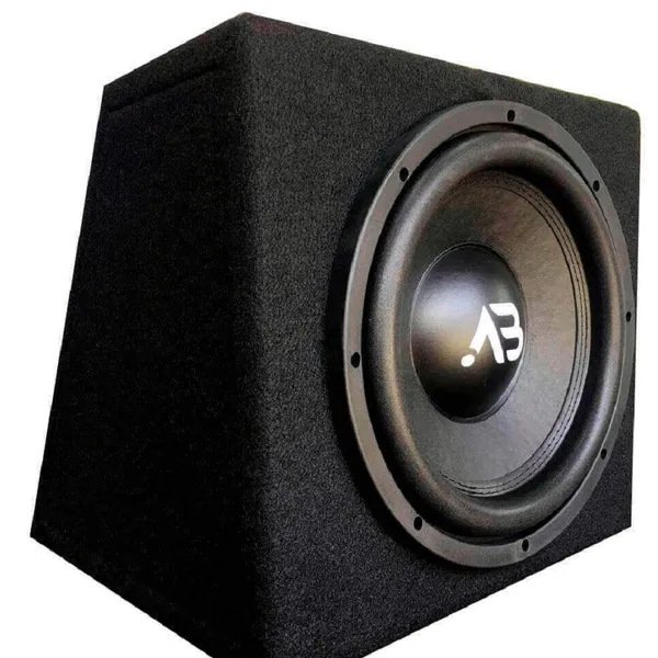 Активный сабвуфер AudioBeat ASW-300A
